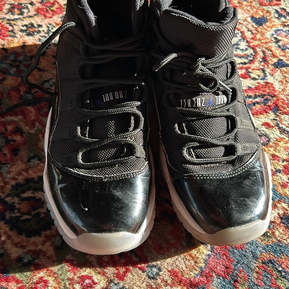 Air Jordan 11 retro - Picture 9 of 13